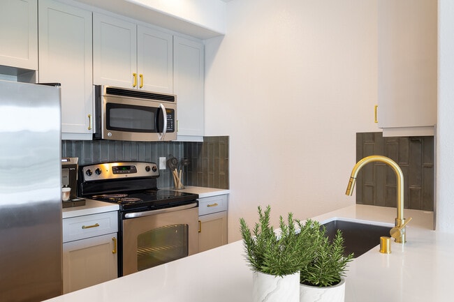 Tralee Village Apartments