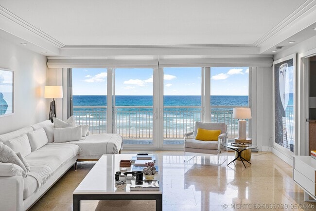 Photo - 2780 S Ocean Blvd Unit 401