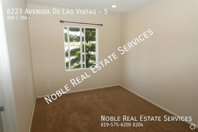 Building Photo - 6223 Avenida De Las Vistas Unit 5 Rental