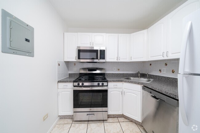 Building Photo - 524-526 4th St Unit 9 Rental