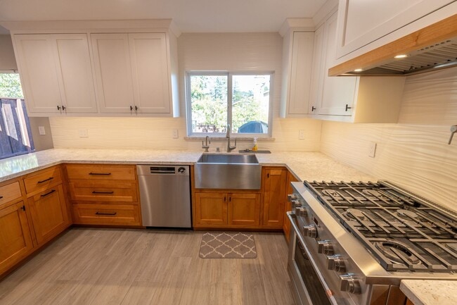 Photo - Amazing 4 bedroom home in one of Castro Valley's most desirable neighborhoods.  Owned solar!