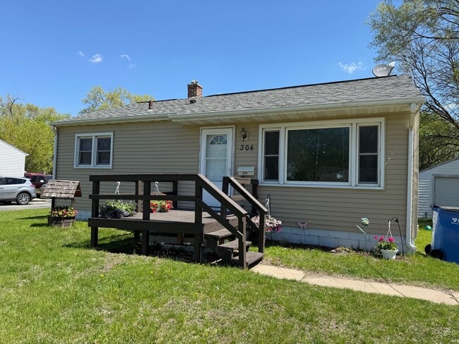 3 Bedroom, 1 Bathroom House located in Was... - 3 Bedroom, 1 Bathroom House located in Was...