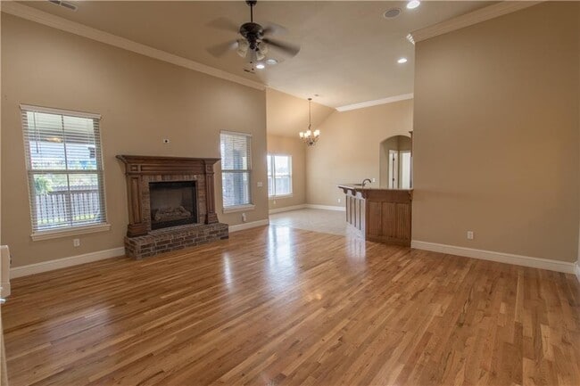 Photo - 6503 S 34th St House