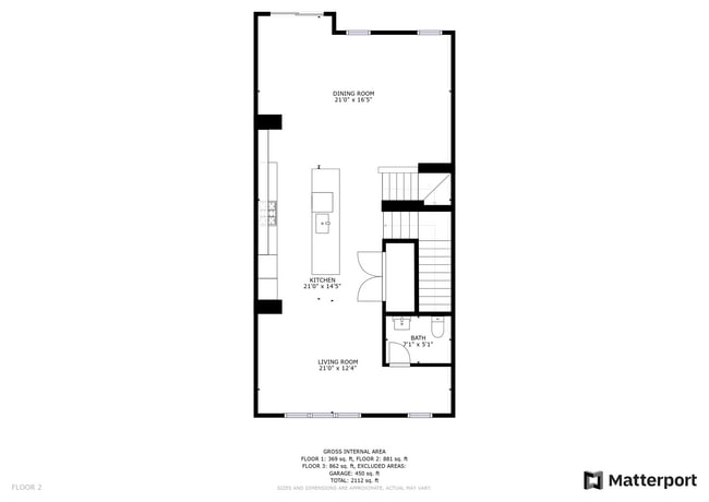 Photo - 2704 S Spurway Dr