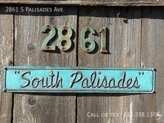 Building Photo - 2861 S Palisades Ave Rental