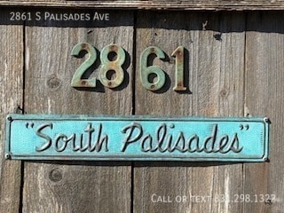 Photo - 2861 S Palisades Ave Casa