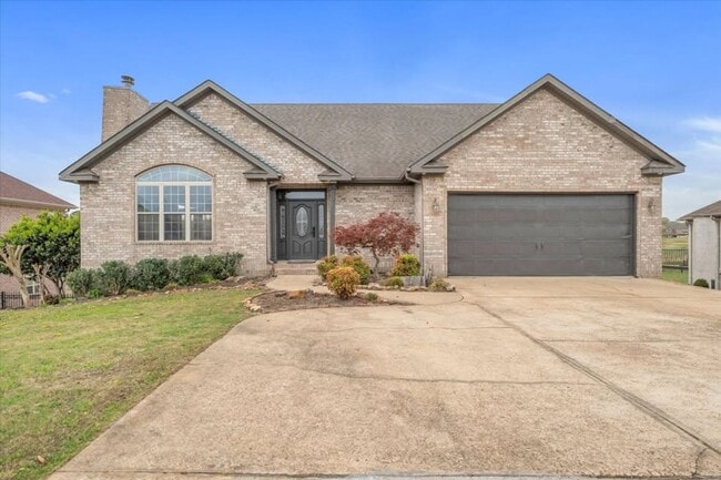 3 Bedroom Home in Sage Meadows - 3 Bedroom Home in Sage Meadows