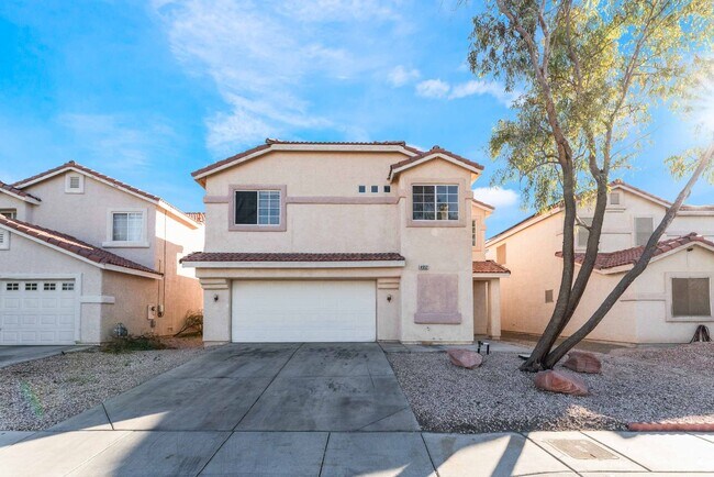Building Photo - Discover this contemporary two-story resid...