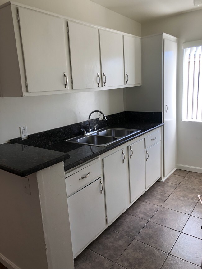 Shamrock Apartments