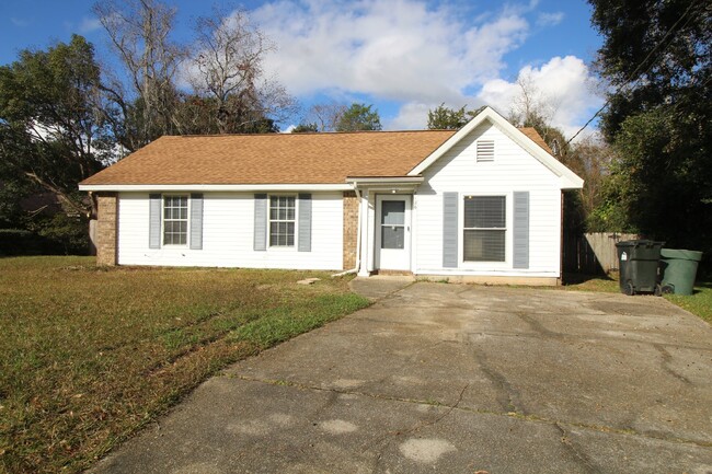 Near UWF & Hospitals -Peaceful Cul-de-Sac ... - Near UWF & Hospitals -Peaceful Cul-de-Sac ... Apartment