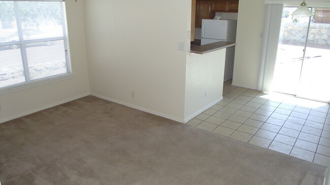 Photo - Northeast El Paso 3 Bed
