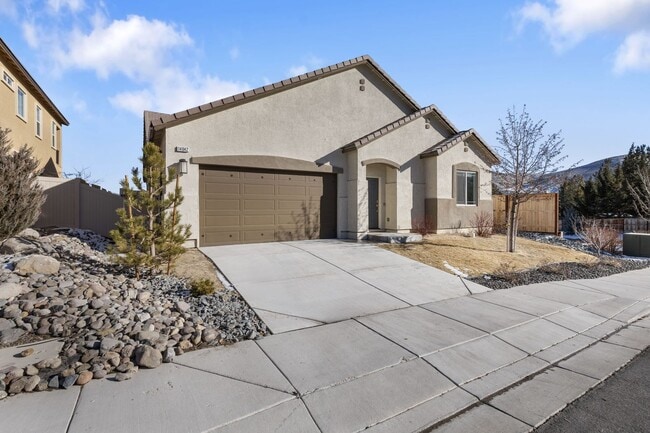Photo - Newer South Reno Single Level House for Rent