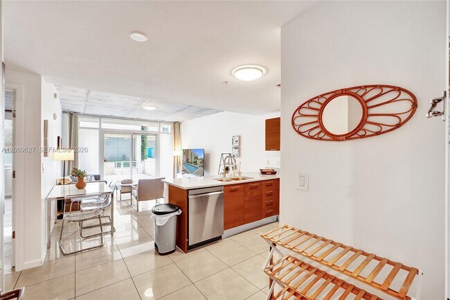 Photo - 3250 NE 1st Ave Unit 511
