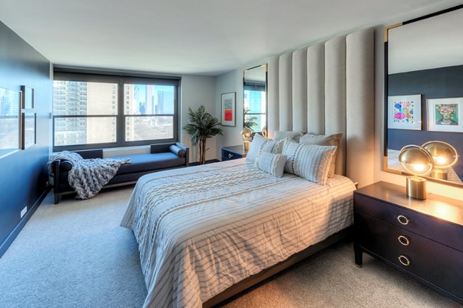 Photo - 1140 S Michigan Ave