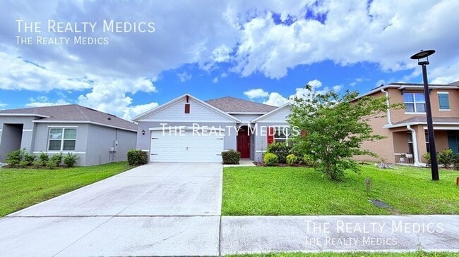 Photo - 1007 August Sky Dr