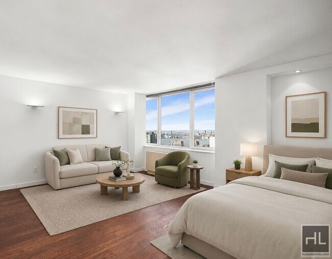 Building Photo - 322 WEST 57 STREET Unit 47V