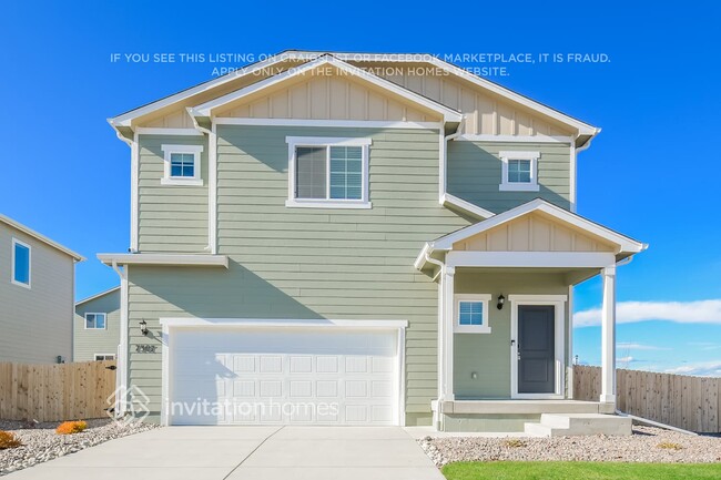 Building Photo - 7307 Dolores Ave