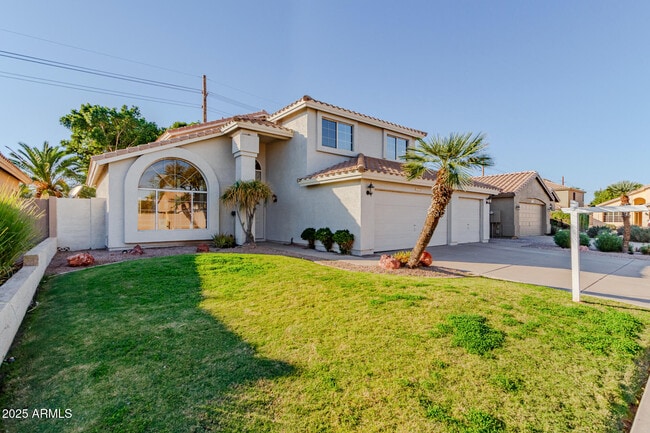 Photo - 1110 N Aspen Dr