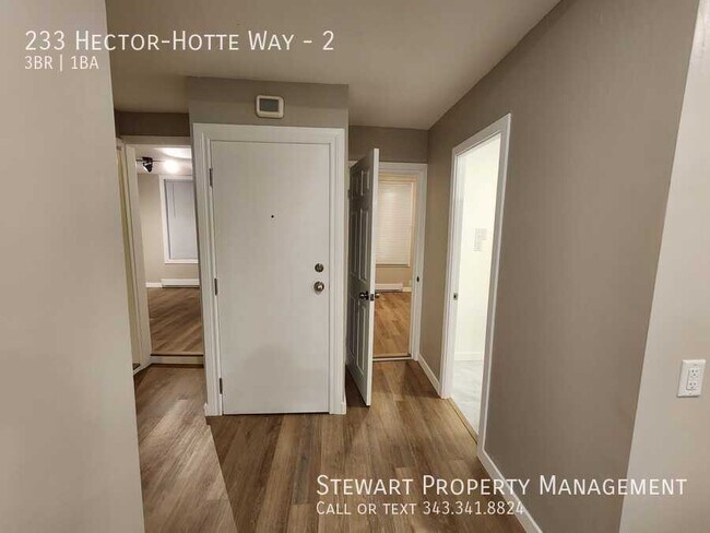 Photo - 233 Hector-Hotte Wy Unit 2