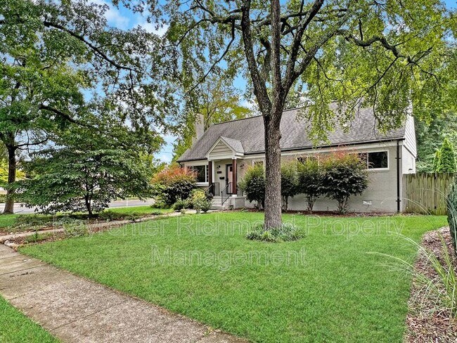 Photo - 1201 Rennie Ave