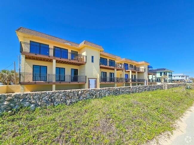 Building Photo - 2129 N Ocean Shore Blvd Unit 2129 Rental