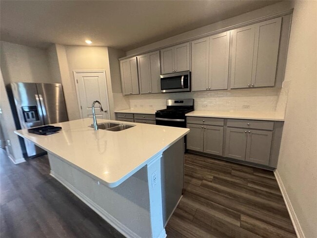 Photo - 6400 Rounded Pebble Ln