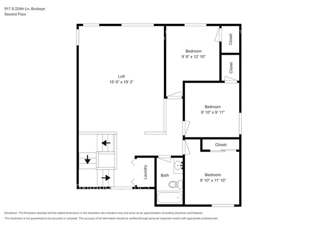 Photo - 917 S 224th Ln