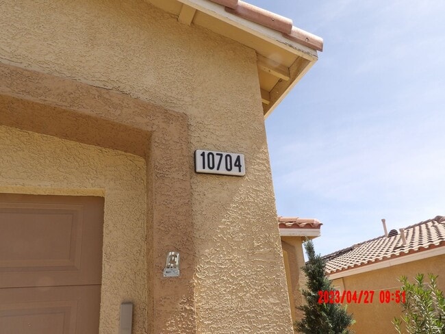 Photo - Beautiful Summerlin 1story home