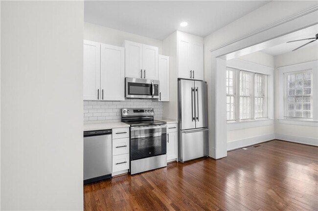 Photo - 360 Ponce De Leon Ave NE Unit 10