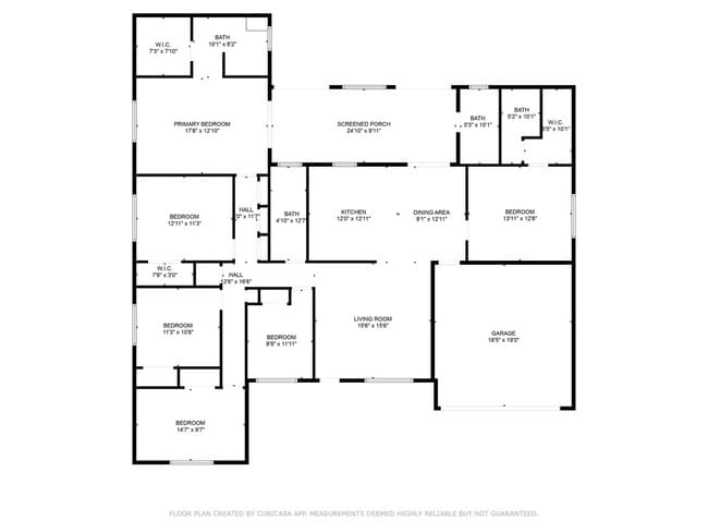 Photo - AMAZING ASU HOUSE IN GREAT STUDENT AREA