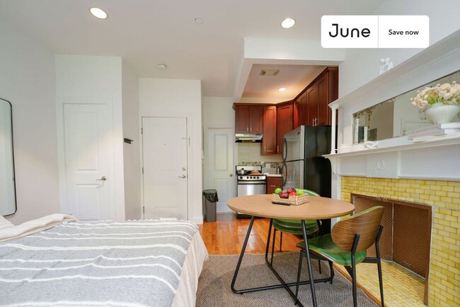 Photo - 145 W 136th St Unit A