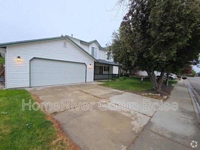 Building Photo - 6521 W Parapet Dr Rental