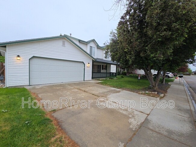 Photo - 6521 W Parapet Dr House