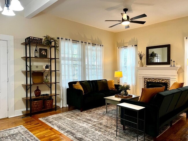 Photo - 500 Carthage Rd