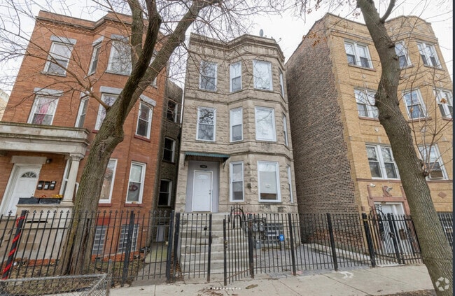 Building Photo - 1527 S Spaulding Ave Rental