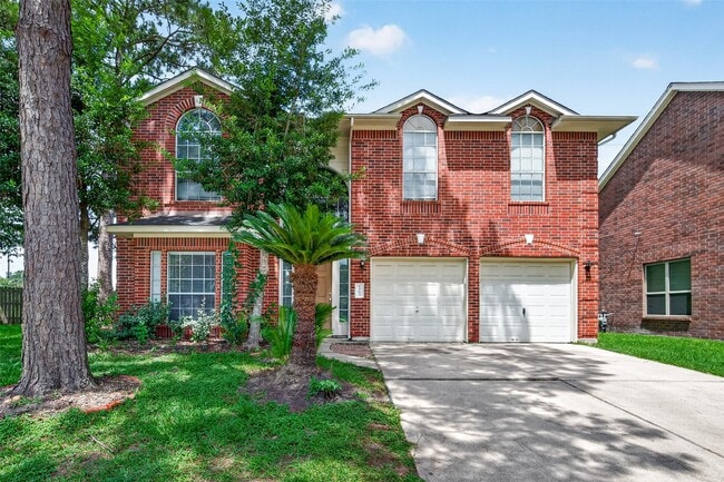 Building Photo - 14603 Bladenboro Dr