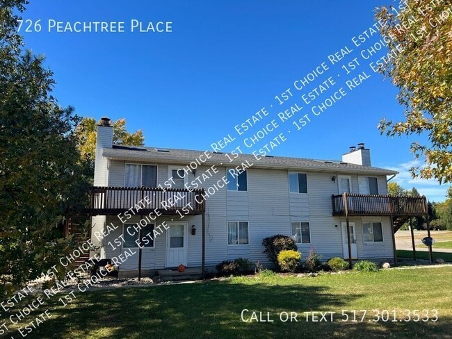Building Photo - 726 Peachtree Pl