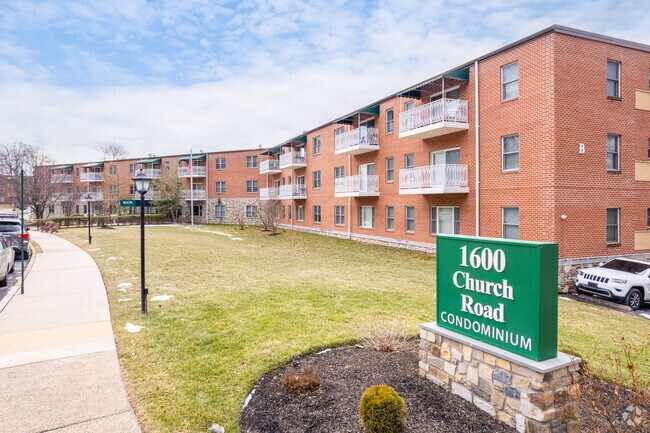 Photo - 1600 Church Rd