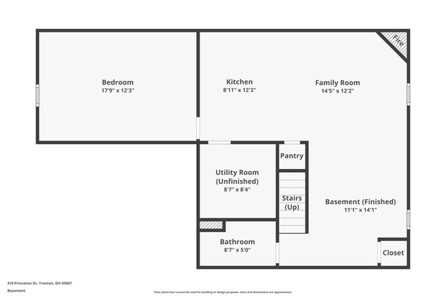 Photo - 410 Princeton Dr