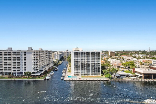 Photo - 3100 NE 49th St Unit 1010