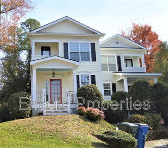 Building Photo - 2220 Bellaire Ave Rental