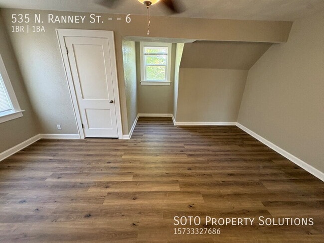 Photo - 535 N Ranney St Unit 6