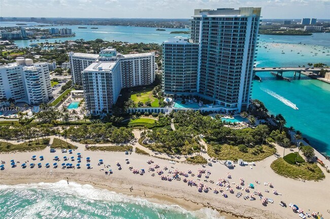 10295 Collins Ave Unit 701