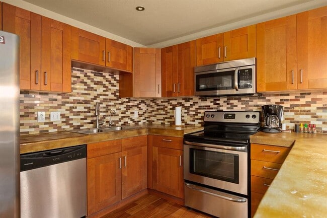 Photo - 1101 Shoal Creek Blvd Unit 10