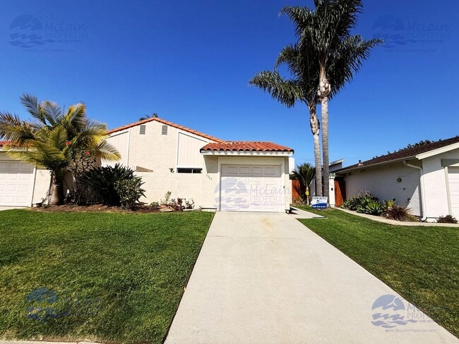 Building Photo - 2BD/1BA Single Story Home in Alta Mira 1!!