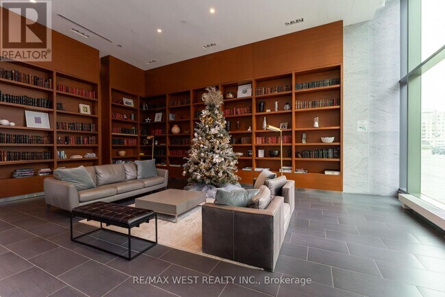 Photo - 170 Fort York Blvd Unit 2605