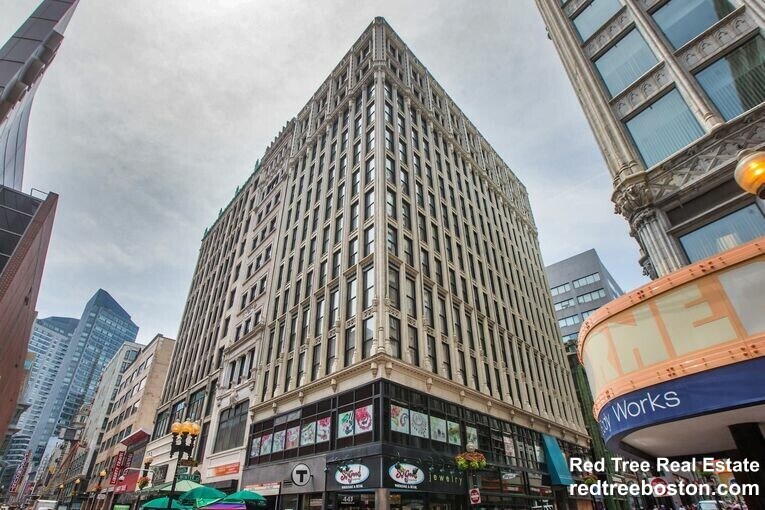 Photo - 8 Winter St Unit 1005