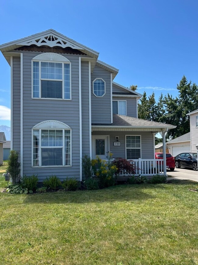 Photo - Beautiful home in Spanish Fork