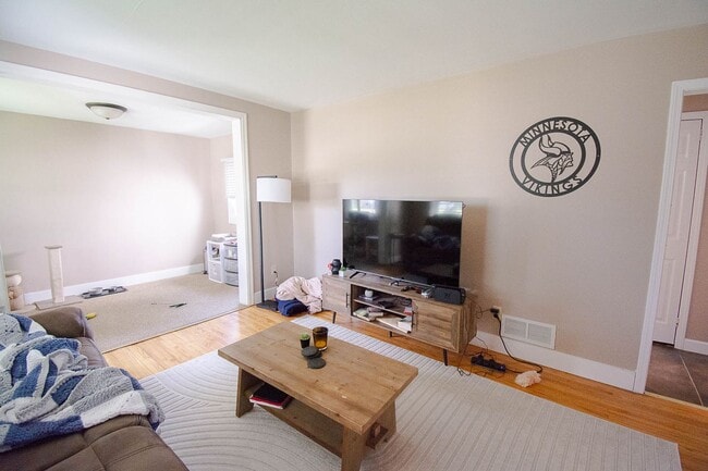 Photo - Charming 1-Bed Home With Patio + Garage Minutes From Downtown