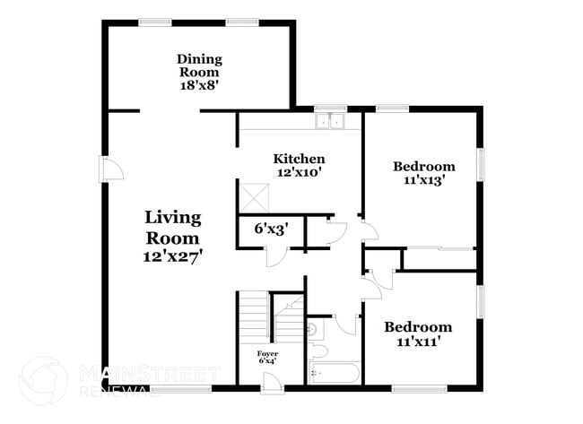 Photo - 145 Clement Way SW